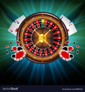 roulette jackpot