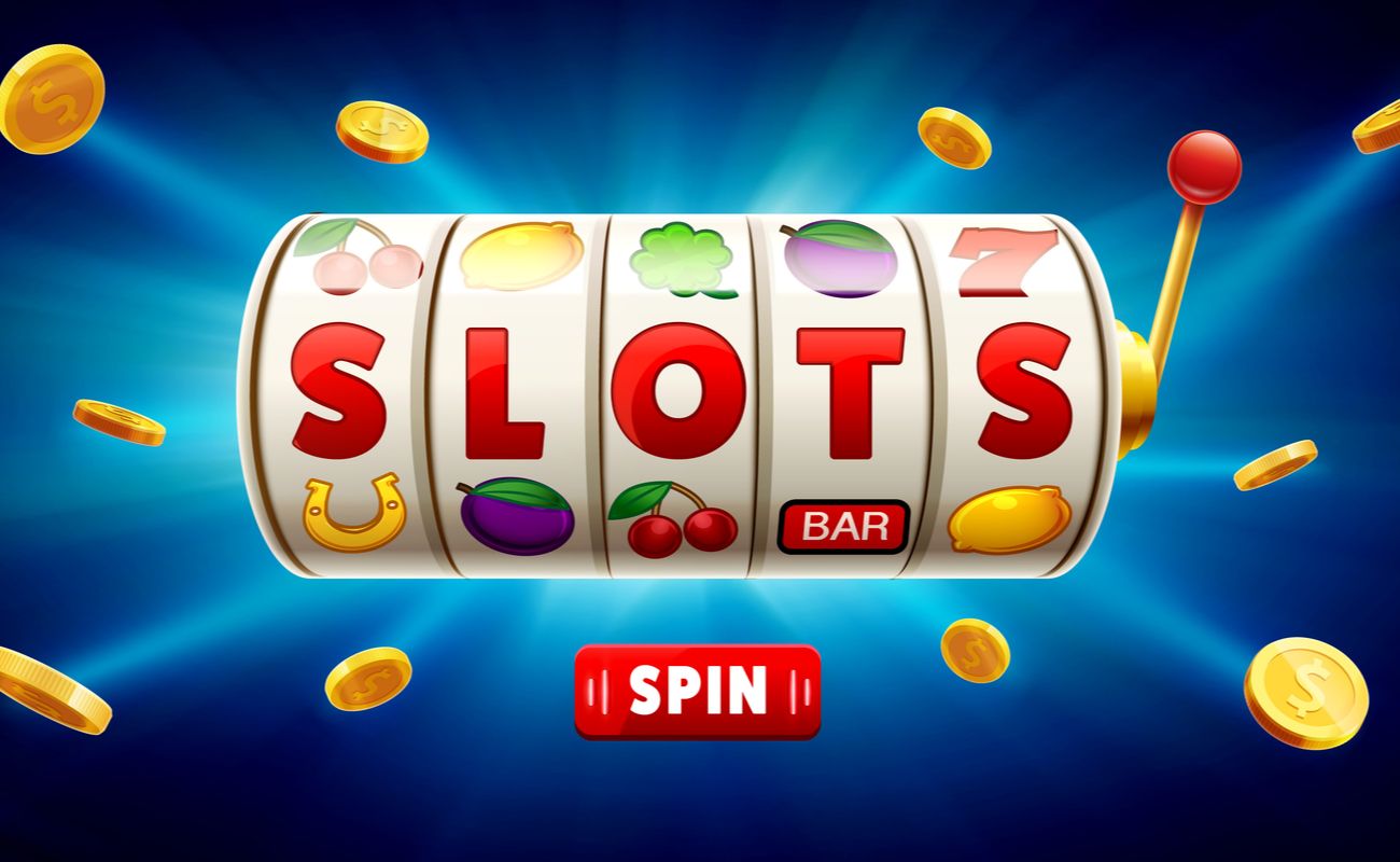 keunggulan slot online