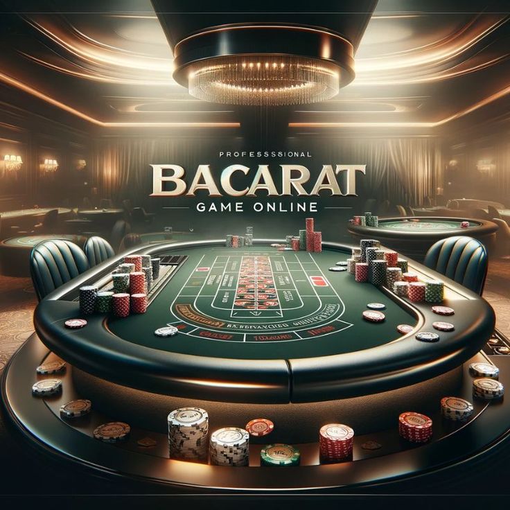 baccarat online