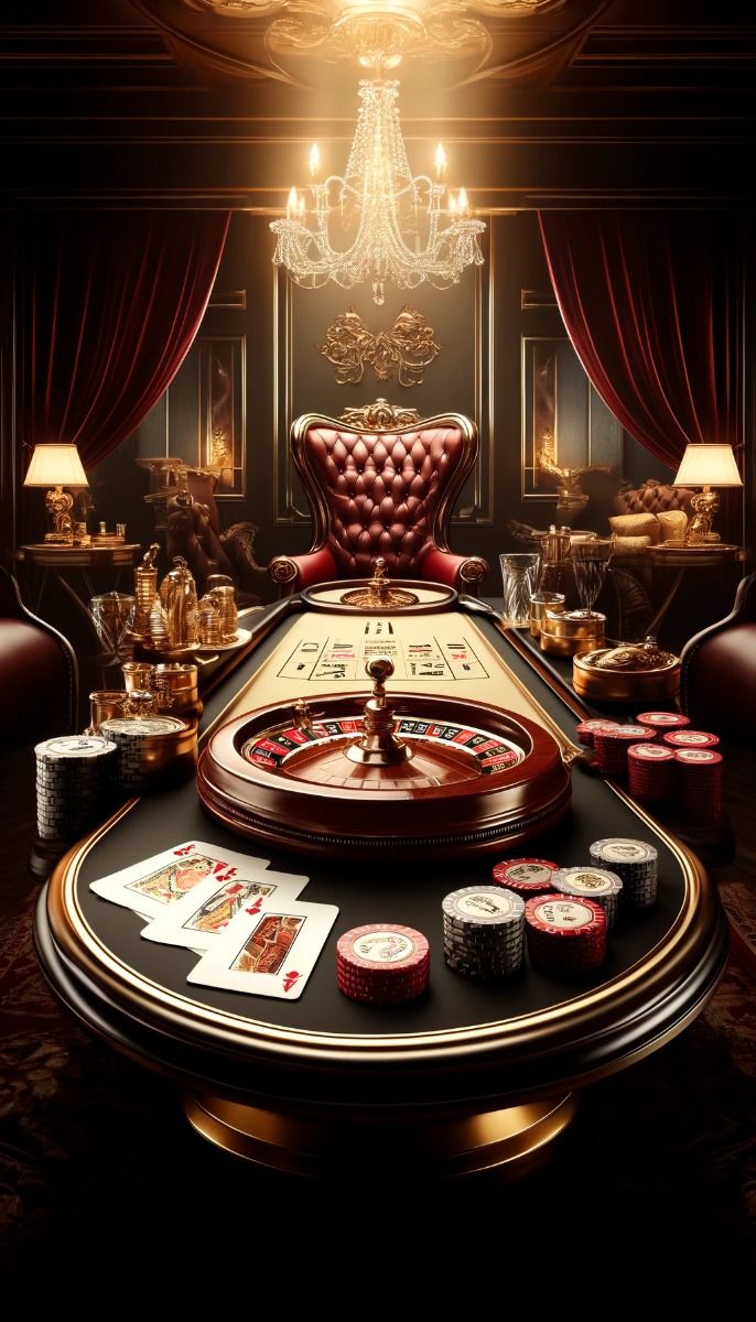 Judi Online Baccarat